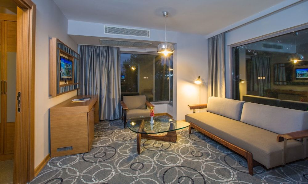 Hôtel Pine Bay Holiday Resort 5* pas cher photo 119