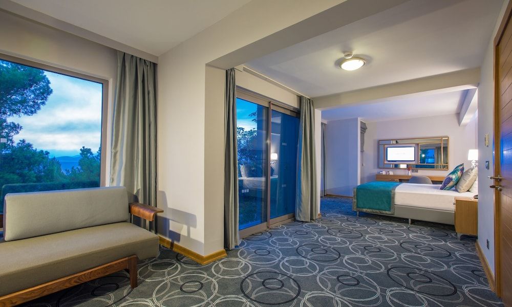 Hôtel Pine Bay Holiday Resort 5* pas cher photo 123
