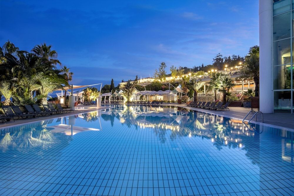 Hôtel Pine Bay Holiday Resort 5* pas cher photo 124