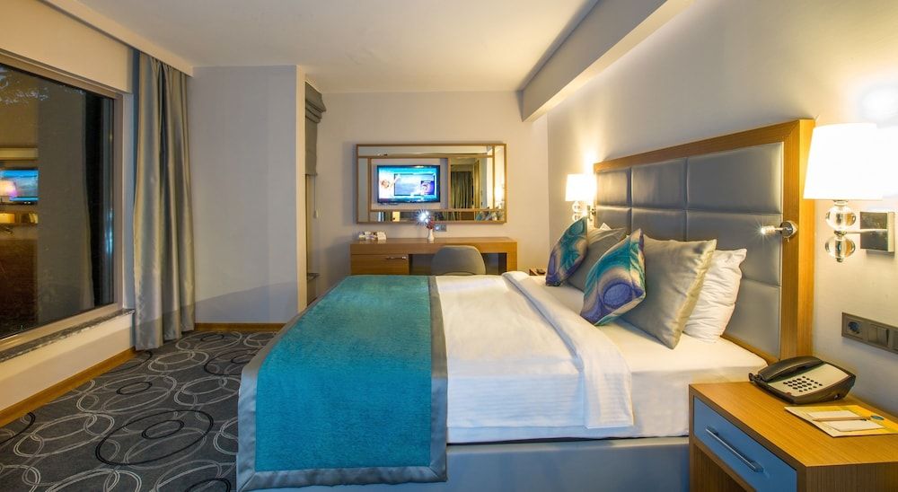 Hôtel Pine Bay Holiday Resort 5* pas cher photo 125