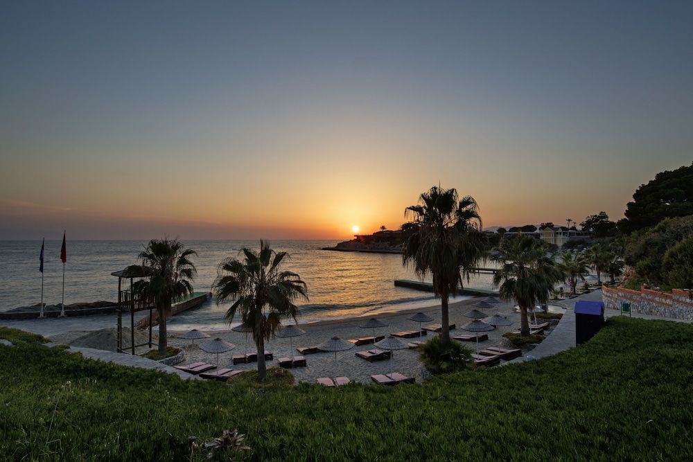 Hôtel Pine Bay Holiday Resort 5* pas cher photo 127