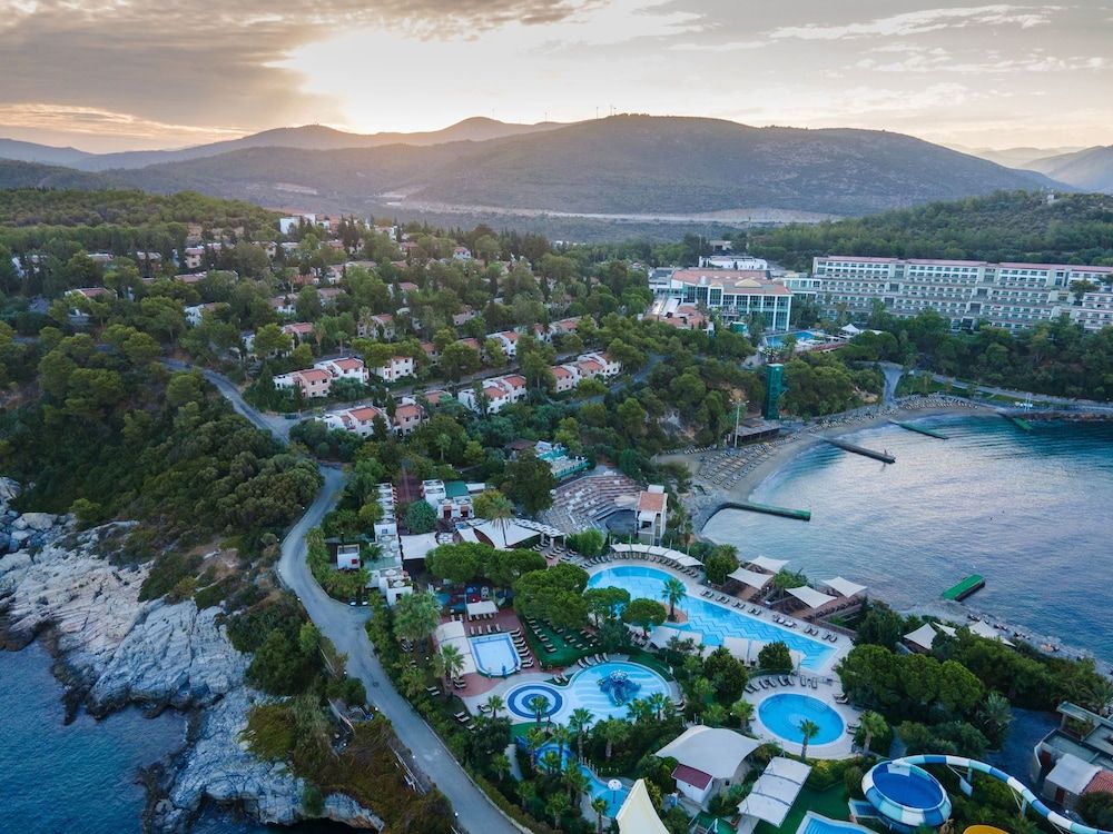 Hôtel Pine Bay Holiday Resort 5* pas cher photo 131