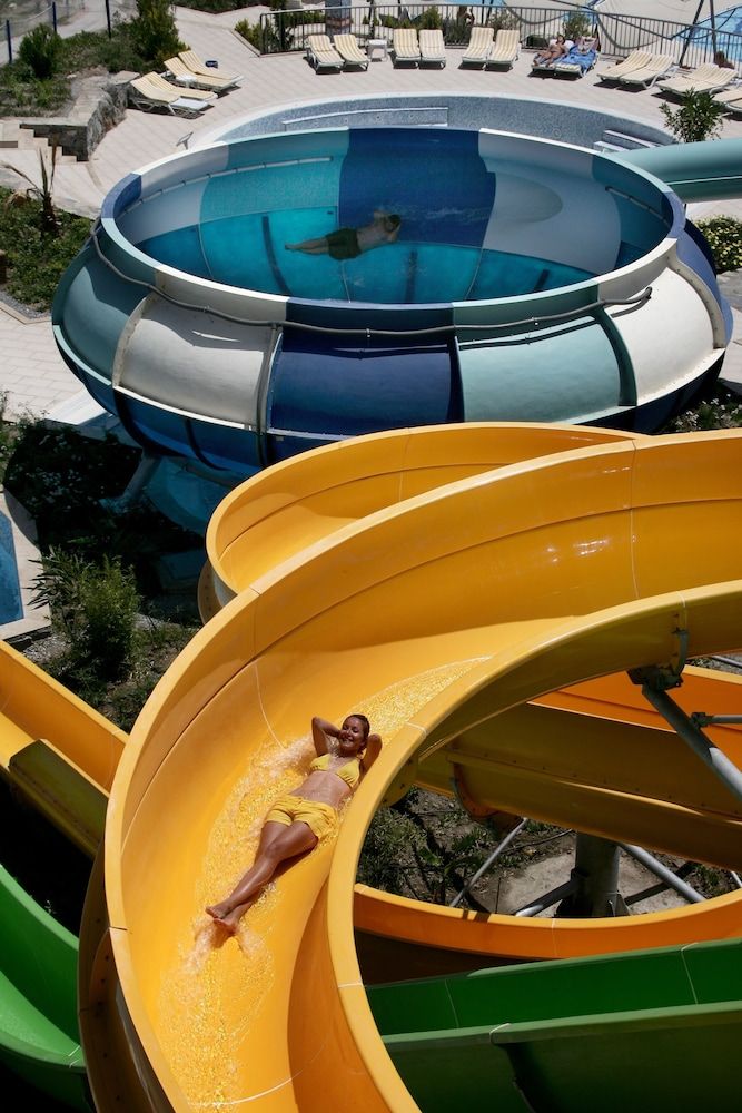 Hôtel Pine Bay Holiday Resort 5* pas cher photo 132