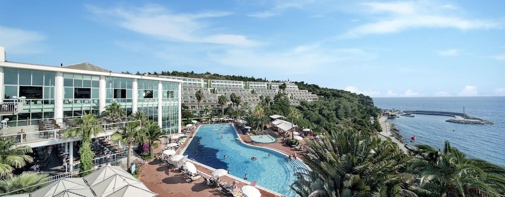 Hôtel Pine Bay Holiday Resort 5* pas cher photo 134