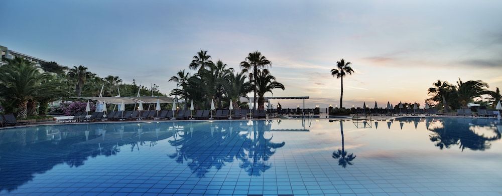 Hôtel Pine Bay Holiday Resort 5* pas cher photo 142