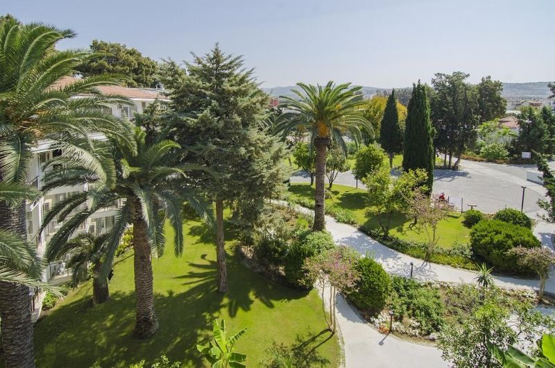 ATLANTIQUE HOLIDAY CLUB 3* - SANS TRANSFERT pas cher photo 1