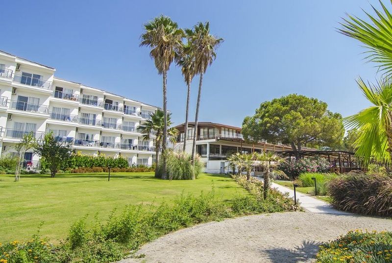 ATLANTIQUE HOLIDAY CLUB 3* - SANS TRANSFERT pas cher photo 2