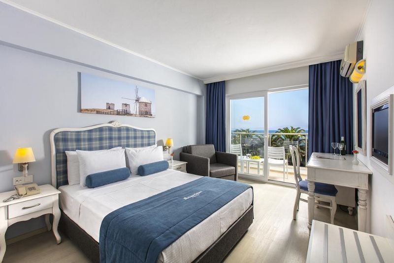 ATLANTIQUE HOLIDAY CLUB 3* - SANS TRANSFERT pas cher photo 3