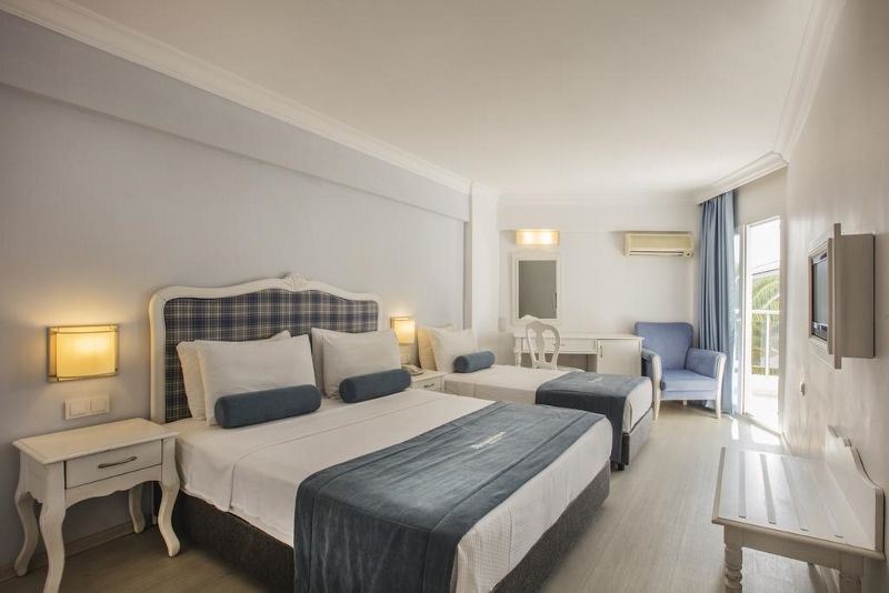ATLANTIQUE HOLIDAY CLUB 3* - SANS TRANSFERT pas cher photo 5
