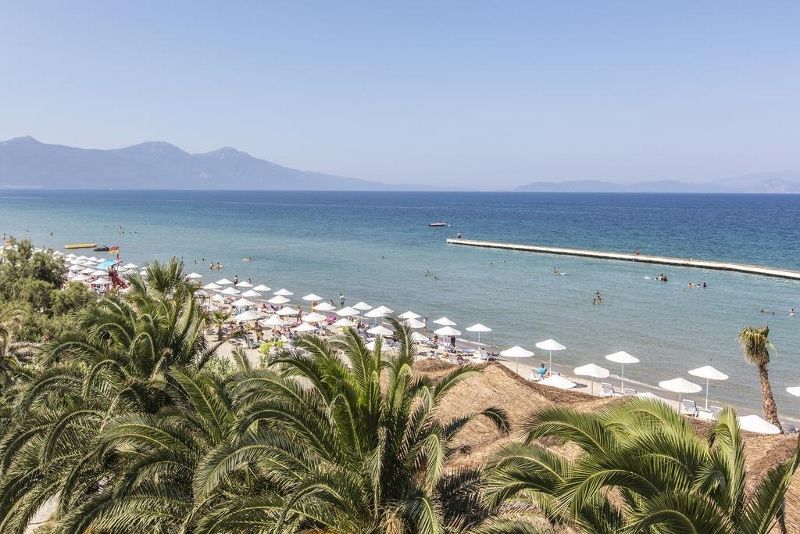 ATLANTIQUE HOLIDAY CLUB 3* - SANS TRANSFERT pas cher photo 7
