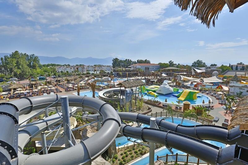 ATLANTIQUE HOLIDAY CLUB 3* - SANS TRANSFERT pas cher photo 9