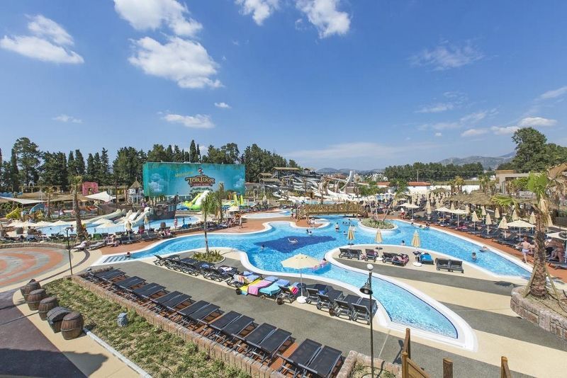 ATLANTIQUE HOLIDAY CLUB 3* - SANS TRANSFERT pas cher photo 10