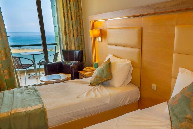 Grand Belish Hotel 5* pas cher photo 4