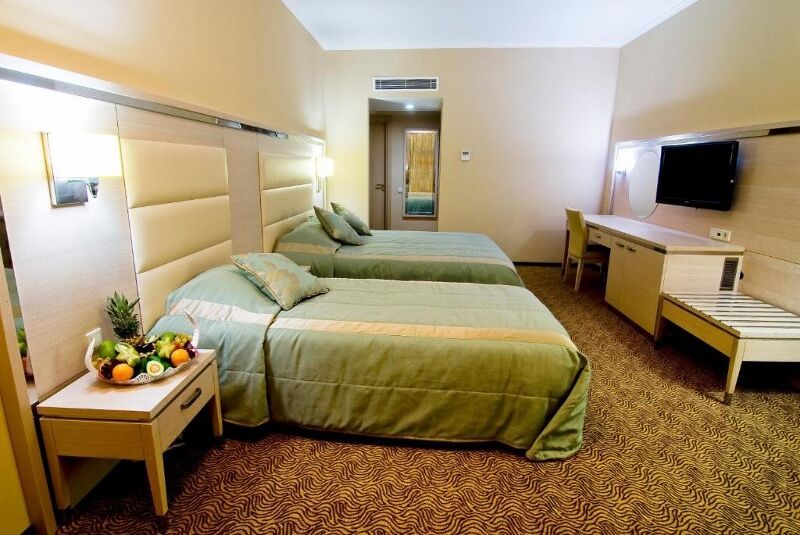 Grand Belish Hotel 5* pas cher photo 5