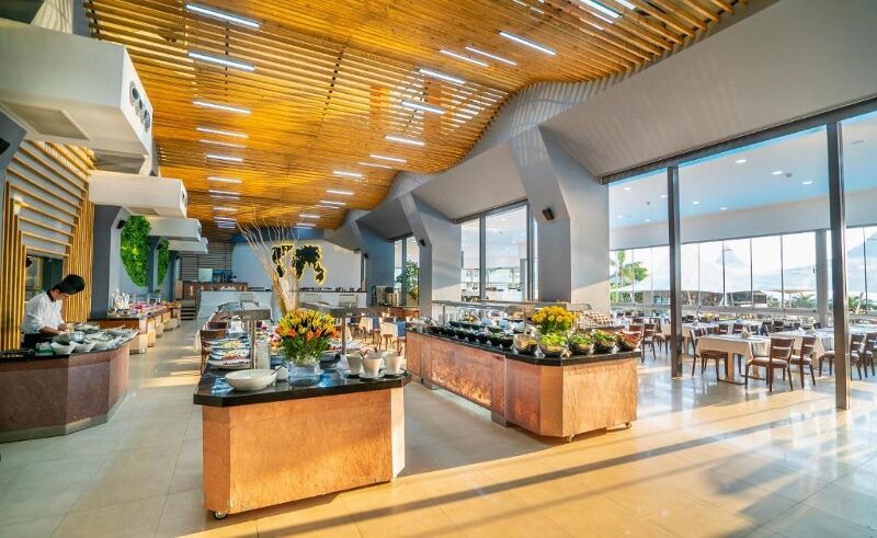 Grand Belish Hotel 5* pas cher photo 6