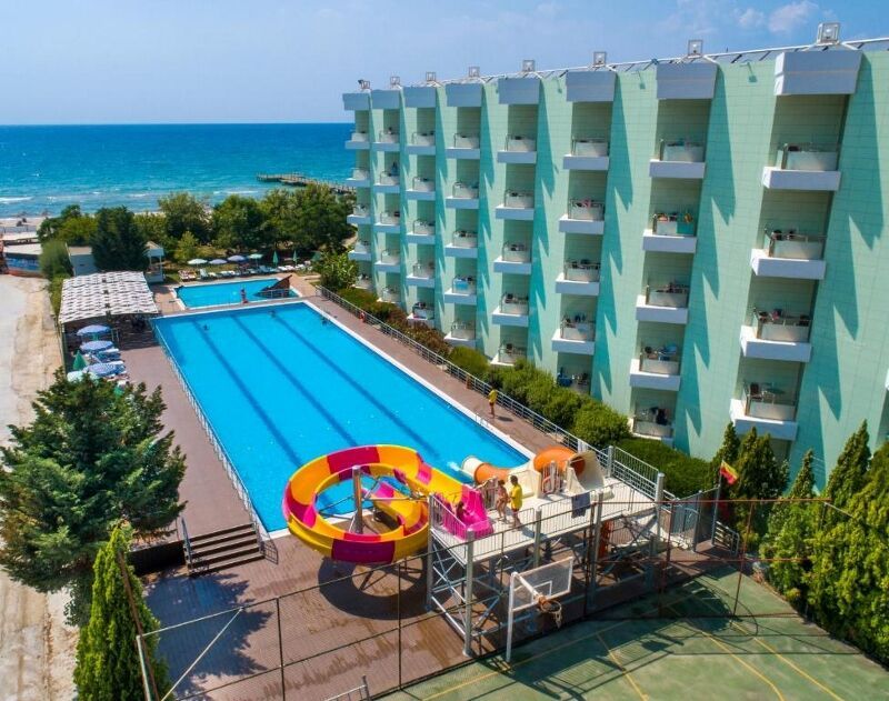 Grand Belish Hotel 5* pas cher photo 10