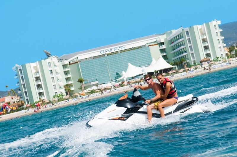 Grand Belish Hotel 5* pas cher photo 14