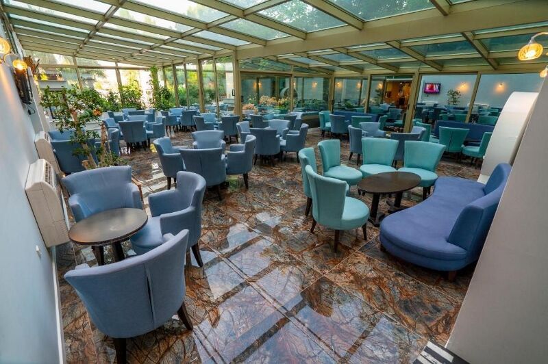Grand Belish Hotel 5* pas cher photo 15