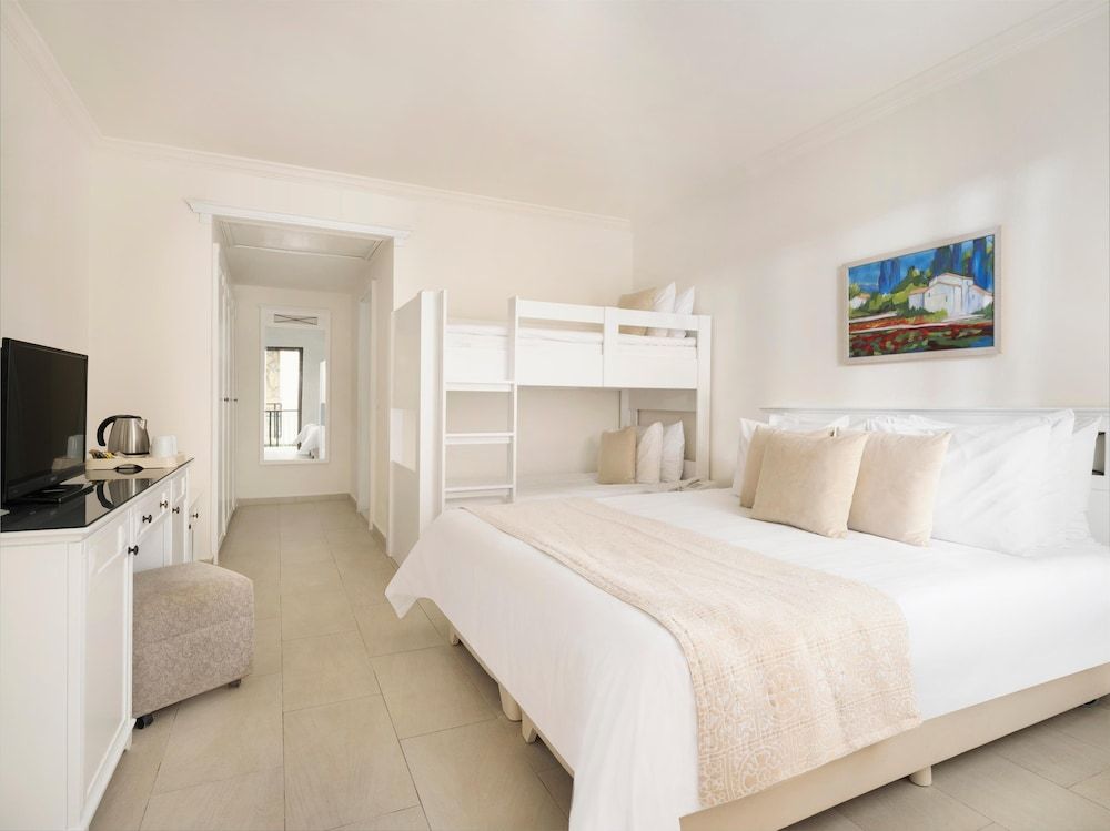 Hôtel Selectum Colours Bodrum 5* pas cher