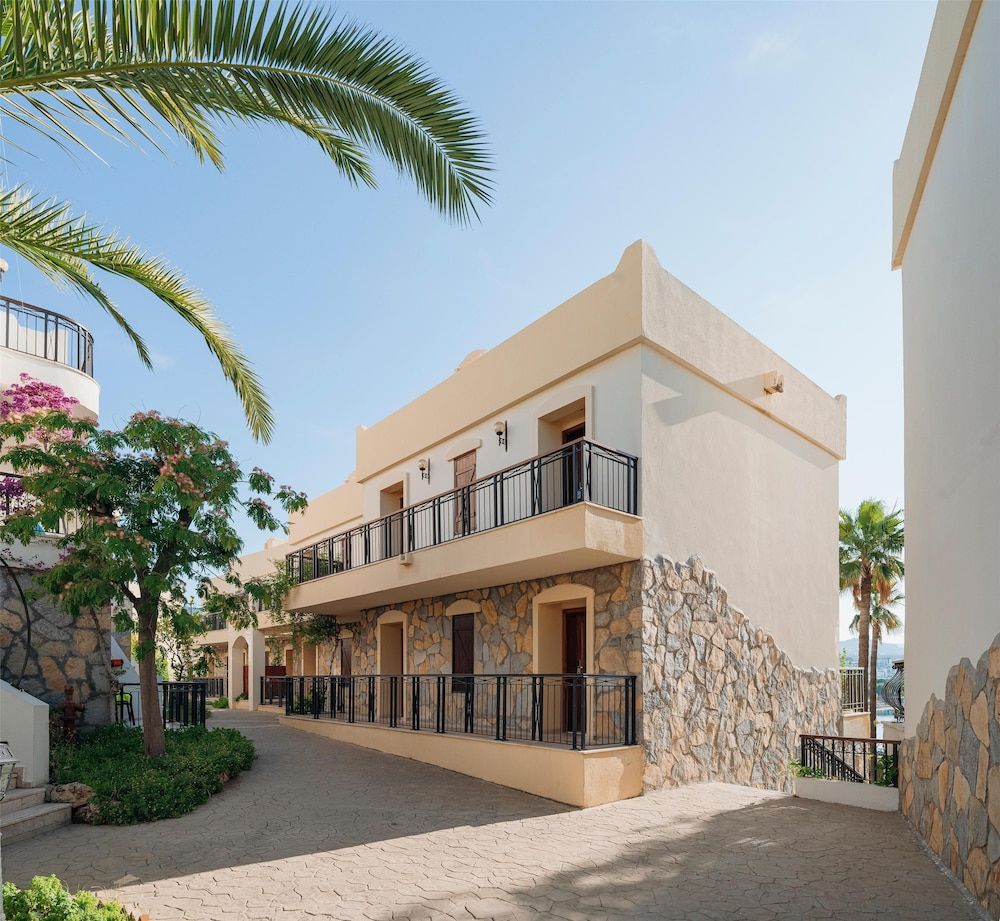 Hôtel Selectum Colours Bodrum 5* pas cher photo 2