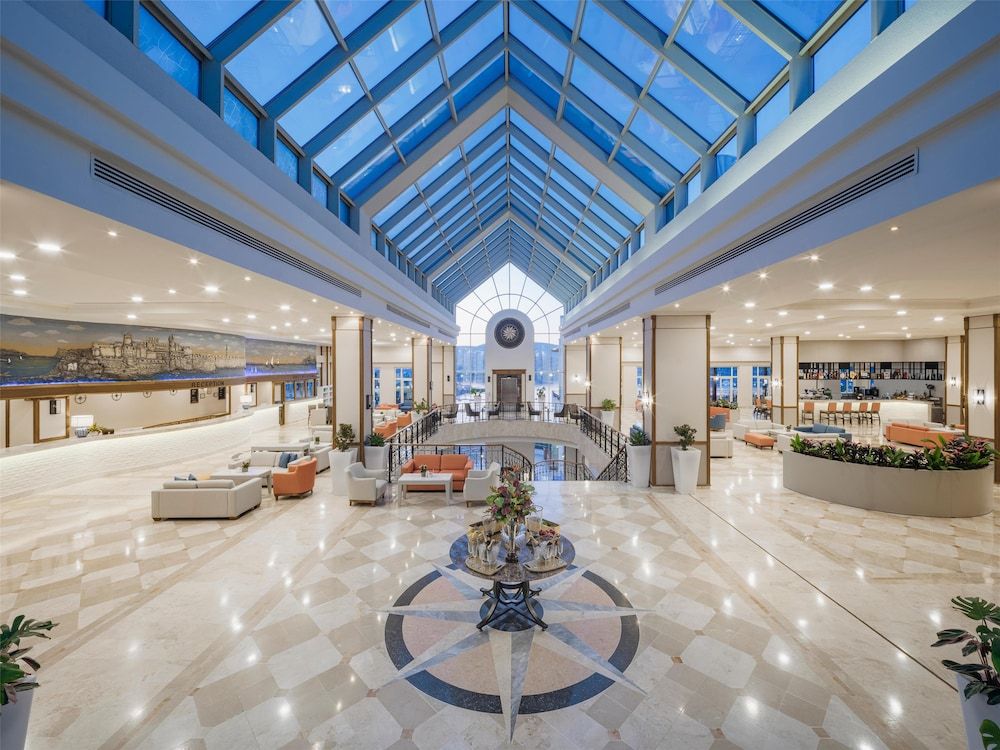 Hôtel Selectum Colours Bodrum 5* pas cher photo 3