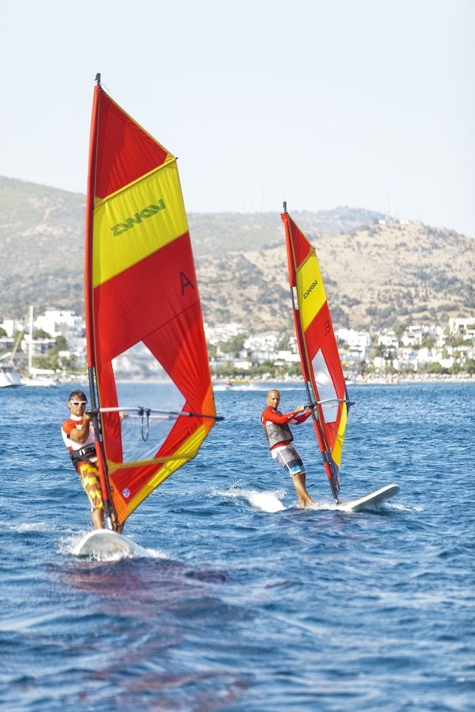 Hôtel Selectum Colours Bodrum 5* pas cher photo 5