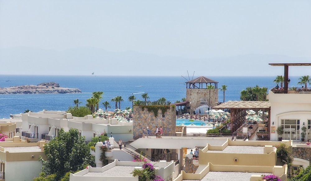 Hôtel Selectum Colours Bodrum 5* pas cher photo 6