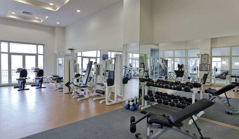 Hôtel Selectum Colours Bodrum 5* pas cher photo 8