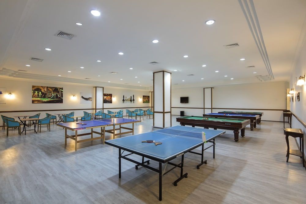 Hôtel Selectum Colours Bodrum 5* pas cher photo 10