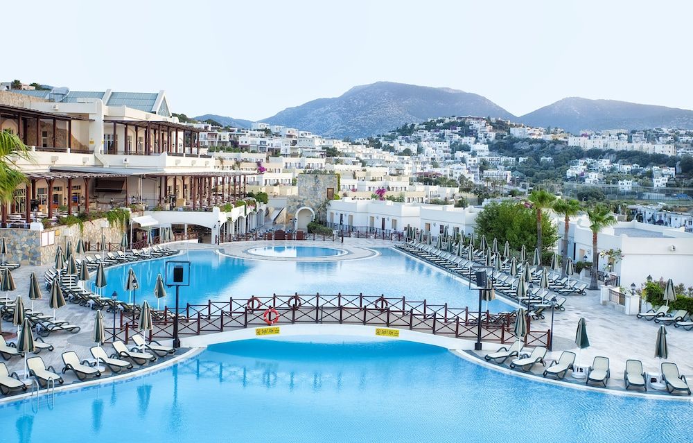 Hôtel Selectum Colours Bodrum 5* pas cher photo 11