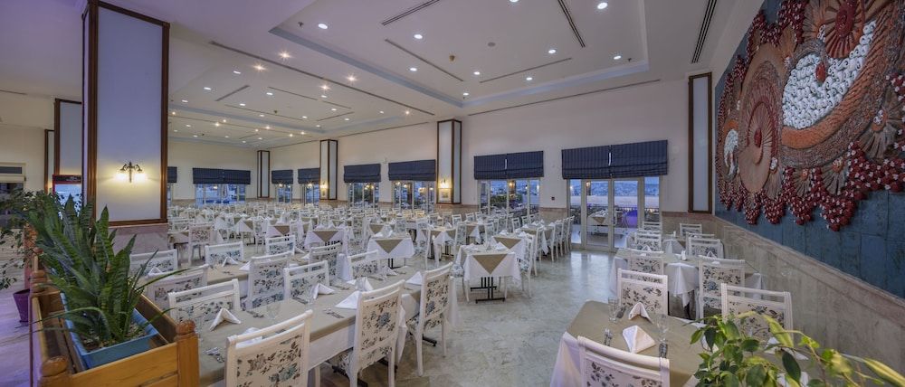 Hôtel Selectum Colours Bodrum 5* pas cher photo 12