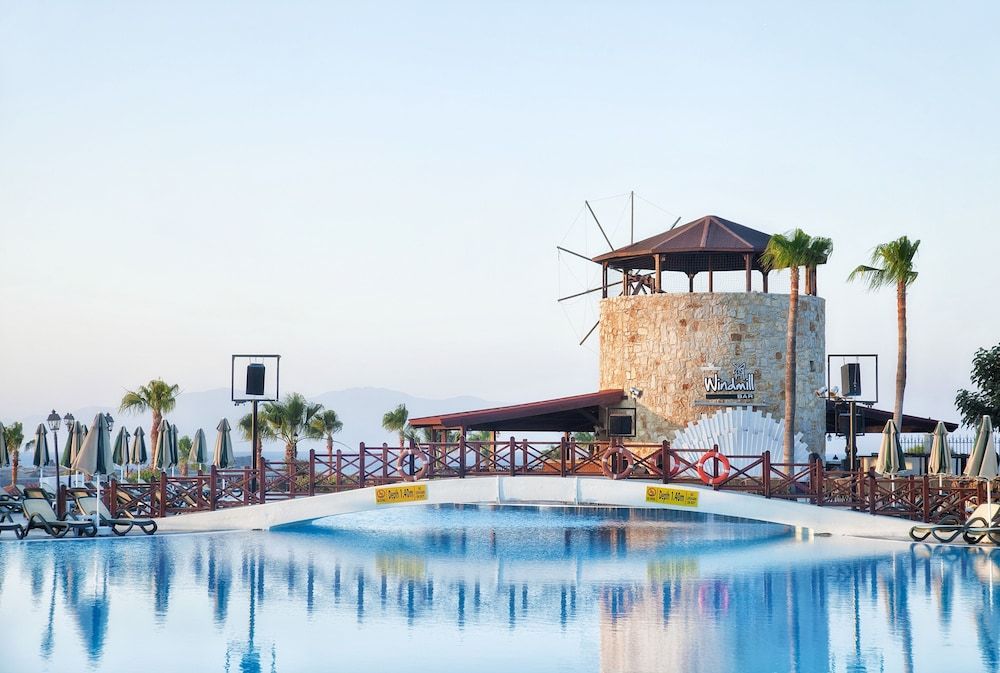 Hôtel Selectum Colours Bodrum 5* pas cher photo 13