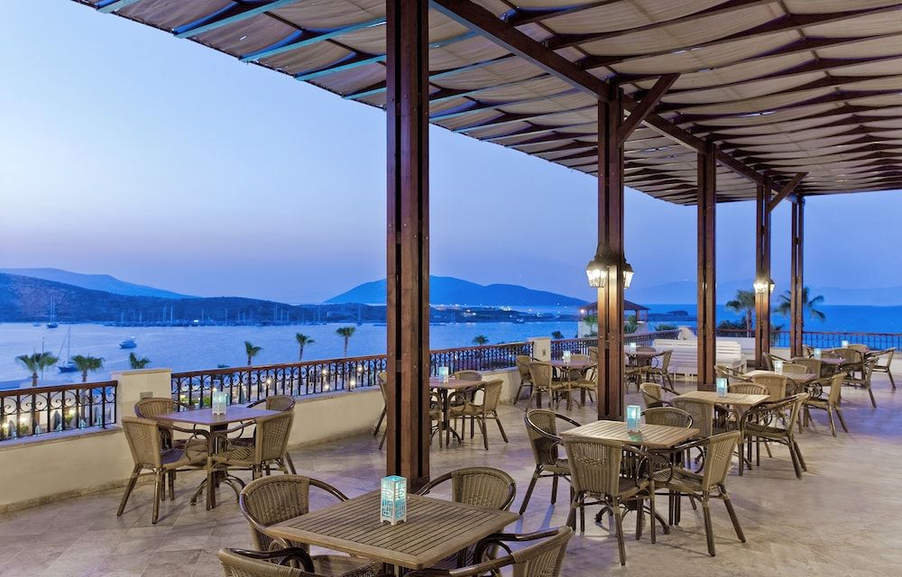 Hôtel Selectum Colours Bodrum 5* pas cher photo 15