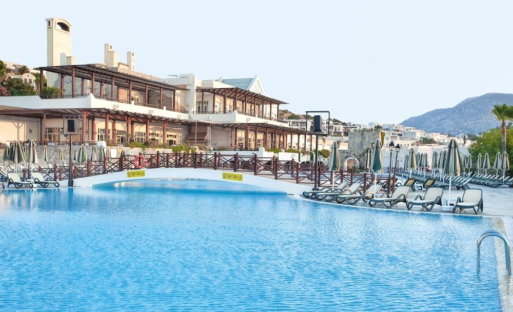 Hôtel Selectum Colours Bodrum 5* pas cher photo 16