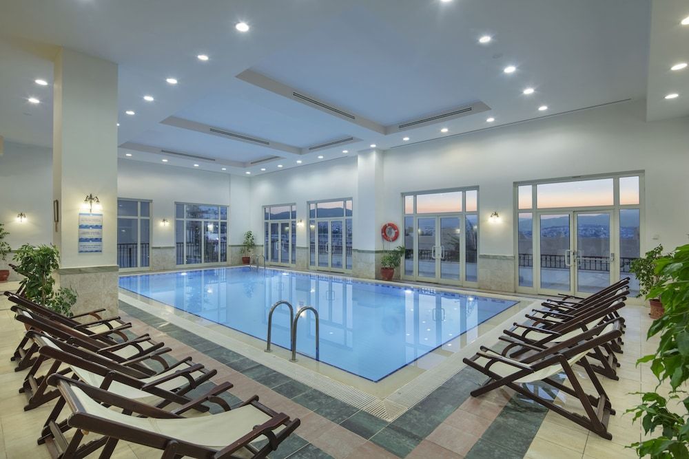 Hôtel Selectum Colours Bodrum 5* pas cher photo 18