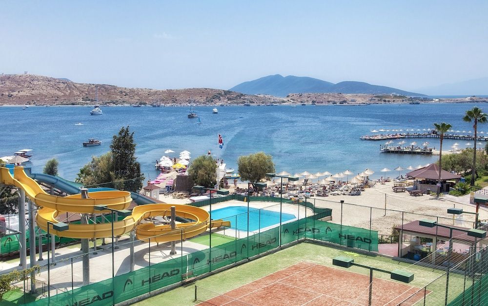 Hôtel Selectum Colours Bodrum 5* pas cher photo 20