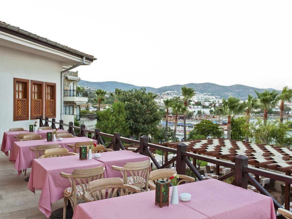 Hôtel Selectum Colours Bodrum 5* pas cher photo 21