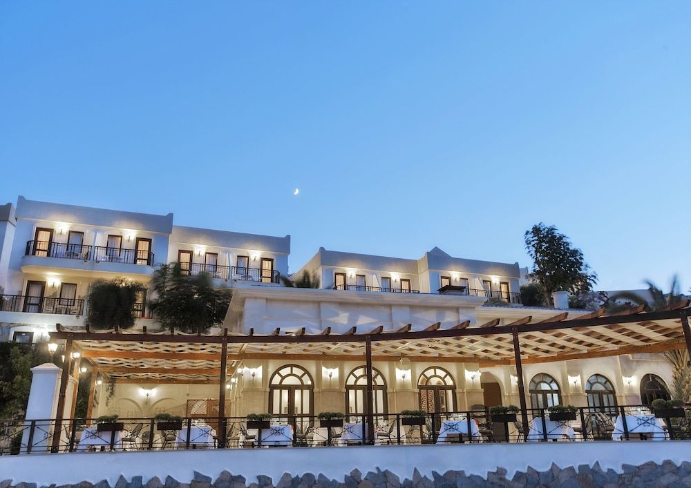 Hôtel Selectum Colours Bodrum 5* pas cher photo 24