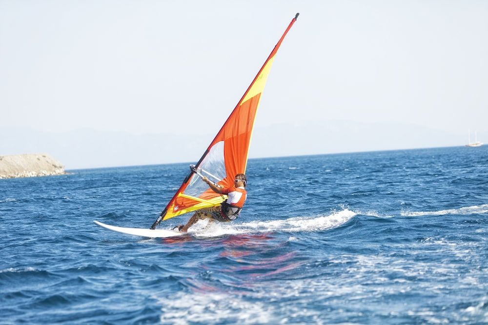 Hôtel Selectum Colours Bodrum 5* pas cher photo 25