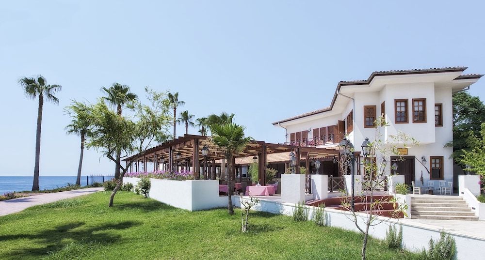 Hôtel Selectum Colours Bodrum 5* pas cher photo 27