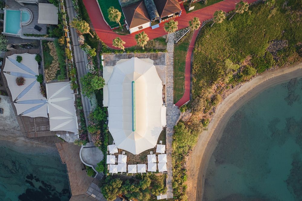 Hôtel Selectum Colours Bodrum 5* pas cher photo 28