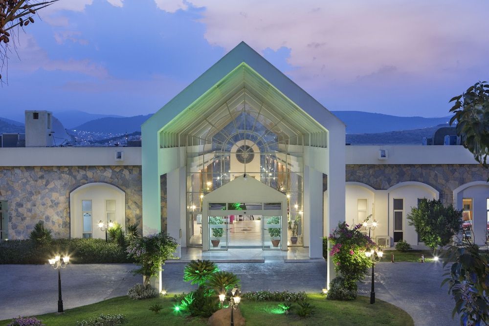 Hôtel Selectum Colours Bodrum 5* pas cher photo 30