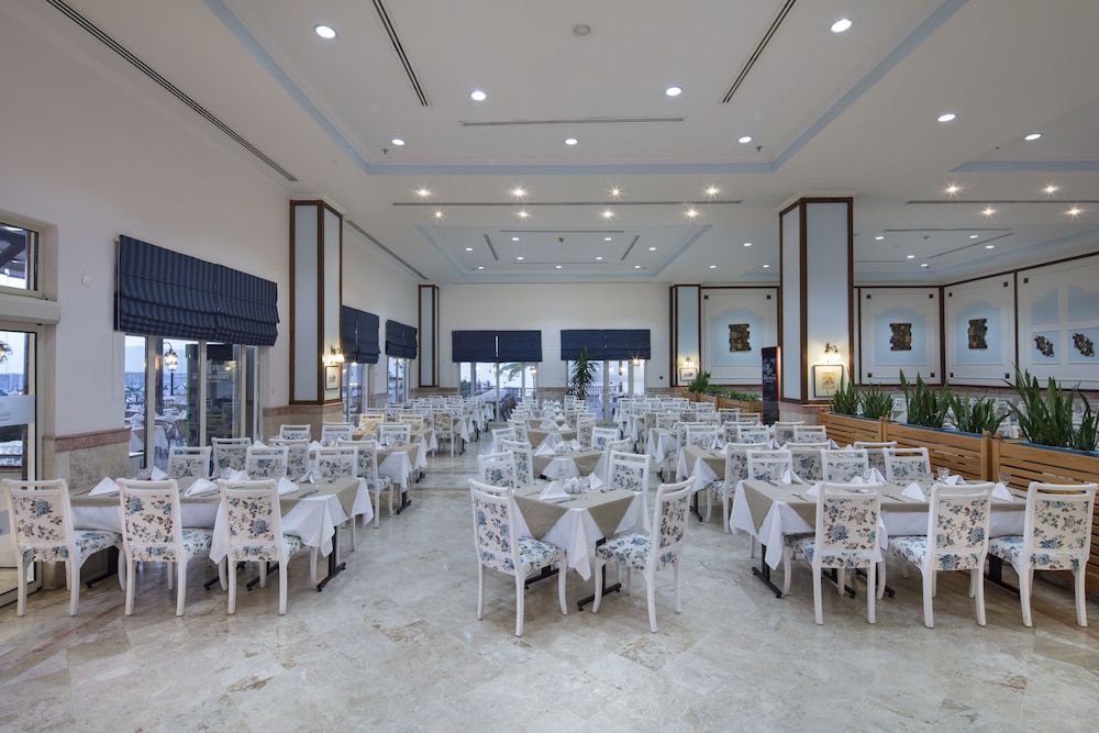 Hôtel Selectum Colours Bodrum 5* pas cher photo 31