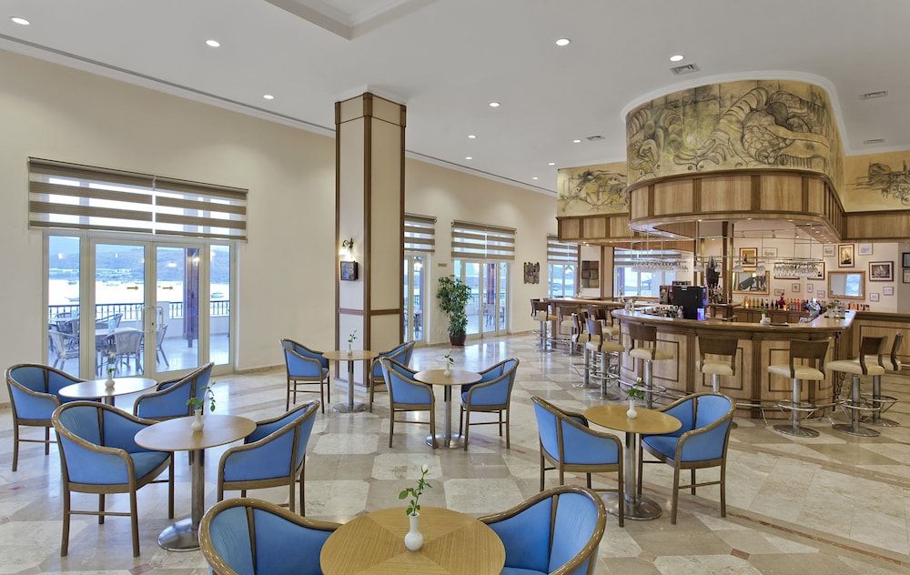 Hôtel Selectum Colours Bodrum 5* pas cher photo 32