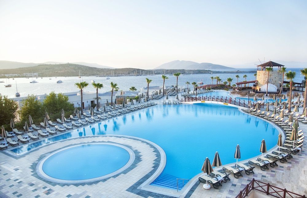 Hôtel Selectum Colours Bodrum 5* pas cher photo 33