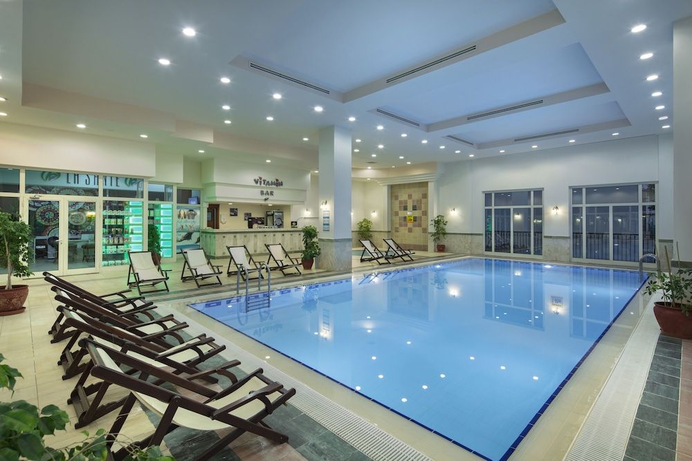 Hôtel Selectum Colours Bodrum 5* pas cher photo 34