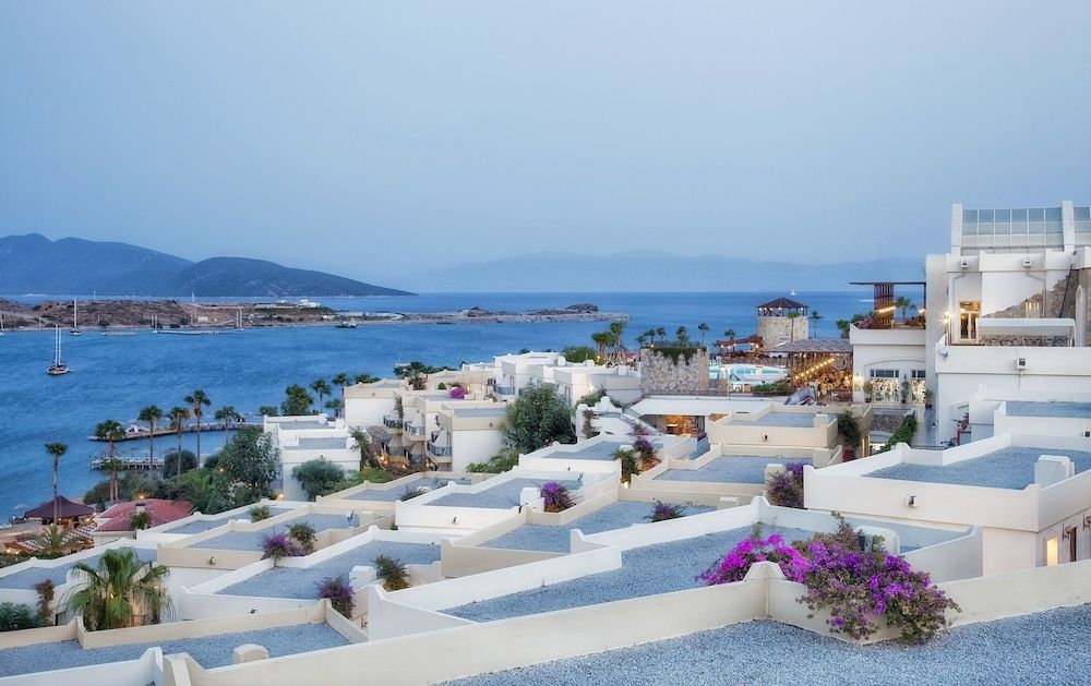 Hôtel Selectum Colours Bodrum 5* pas cher photo 35
