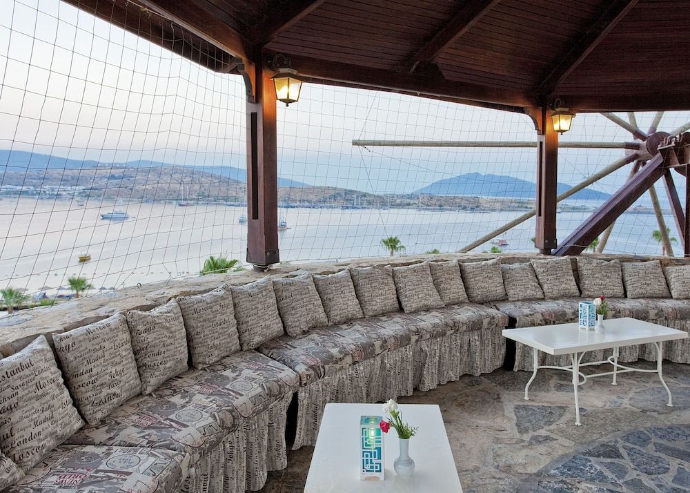 Hôtel Selectum Colours Bodrum 5* pas cher photo 36