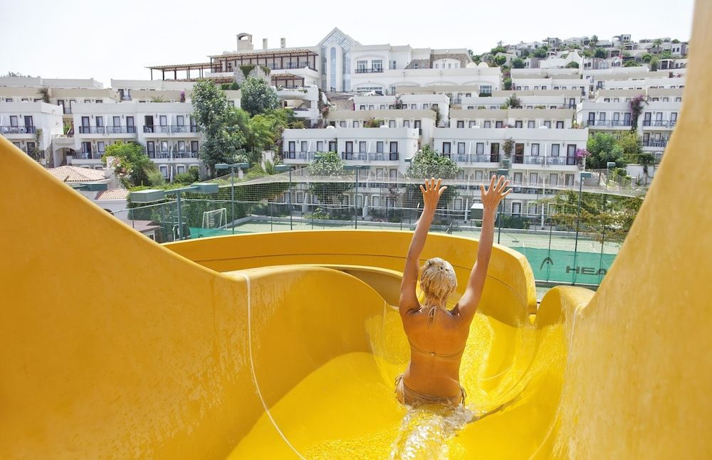 Hôtel Selectum Colours Bodrum 5* pas cher photo 37