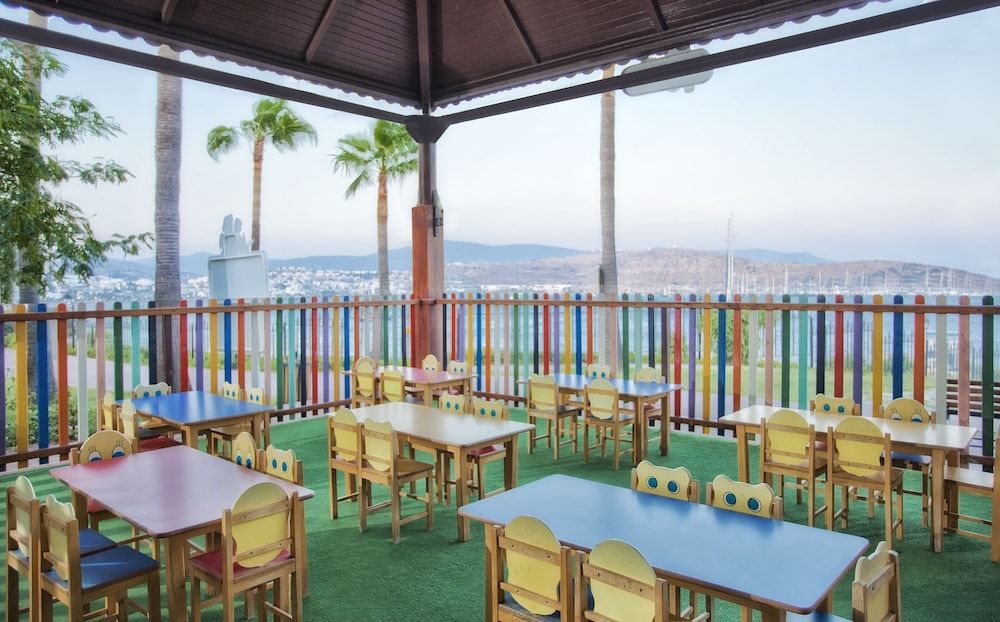 Hôtel Selectum Colours Bodrum 5* pas cher photo 38